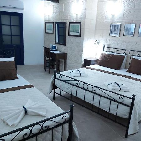 The Hidden Gem Boutique Hotel Rabat Buitenkant foto
