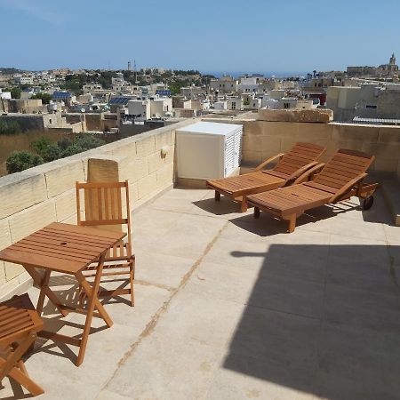 The Hidden Gem Boutique Hotel Rabat Buitenkant foto