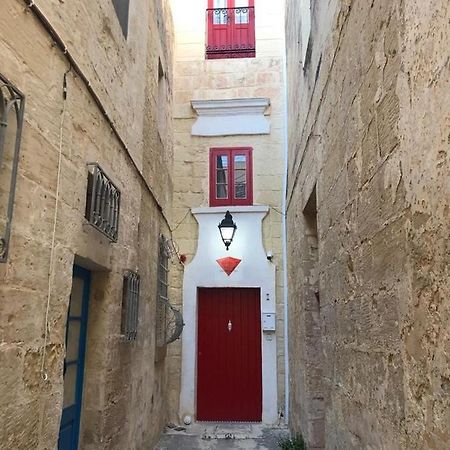 The Hidden Gem Boutique Hotel Rabat Buitenkant foto