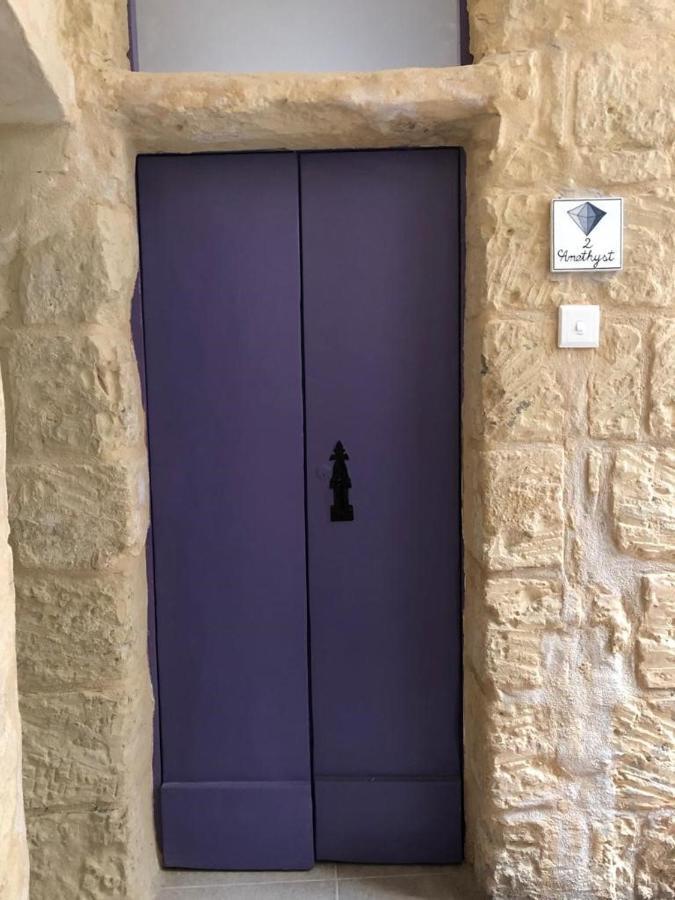 The Hidden Gem Boutique Hotel Rabat Buitenkant foto
