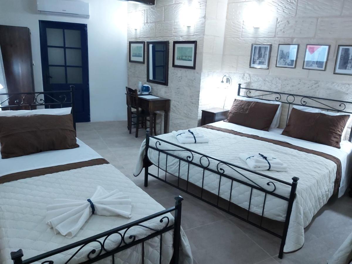 The Hidden Gem Boutique Hotel Rabat Buitenkant foto