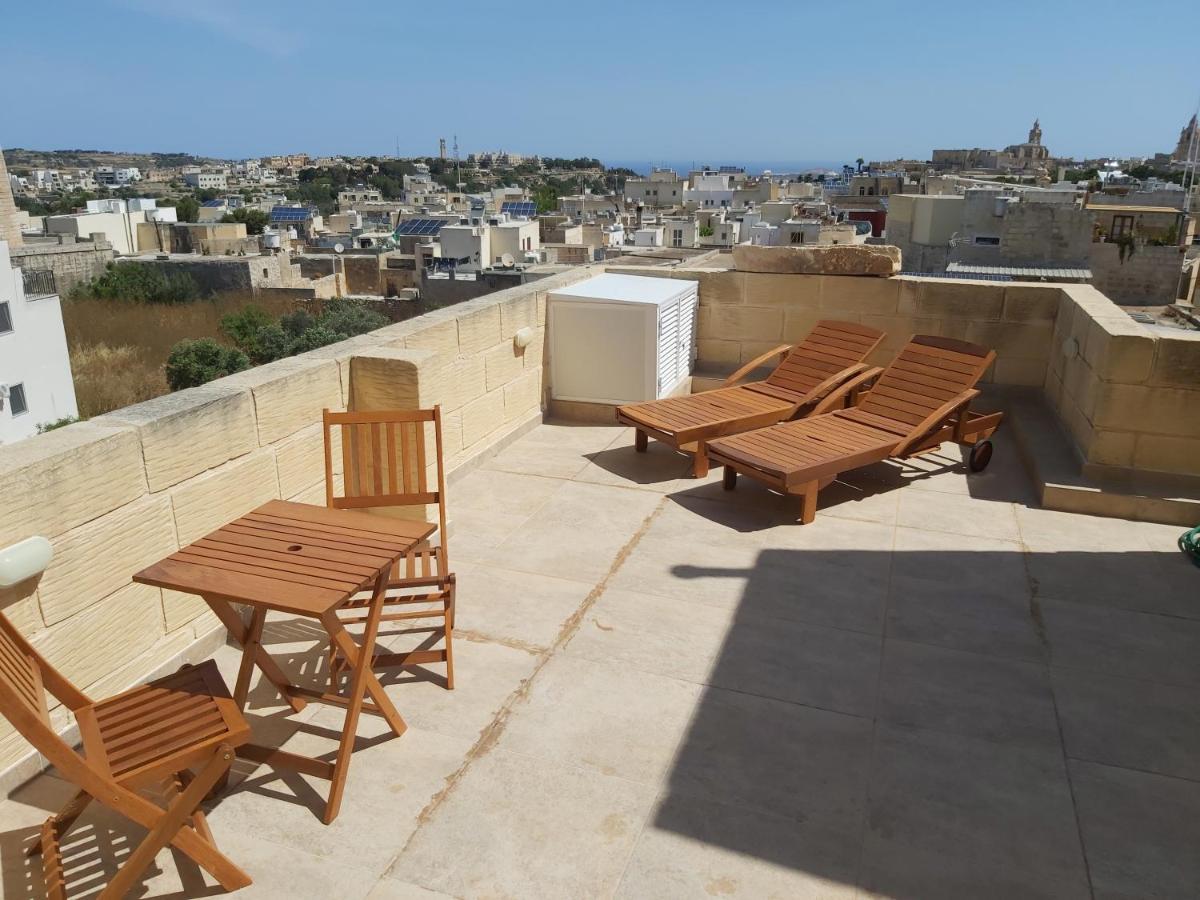 The Hidden Gem Boutique Hotel Rabat Buitenkant foto