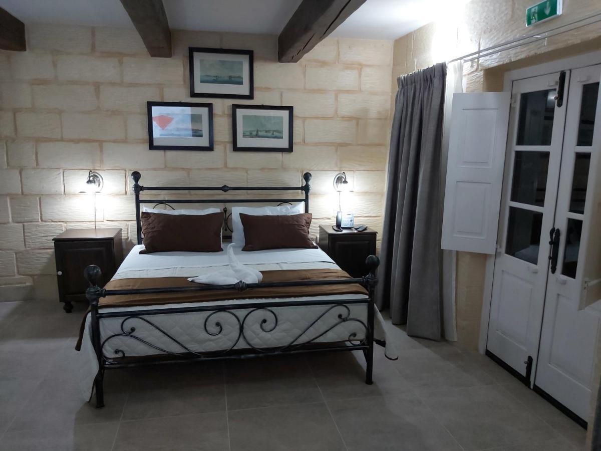 The Hidden Gem Boutique Hotel Rabat Buitenkant foto