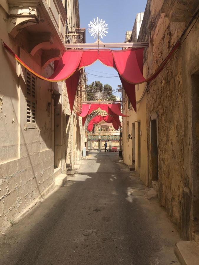 The Hidden Gem Boutique Hotel Rabat Buitenkant foto