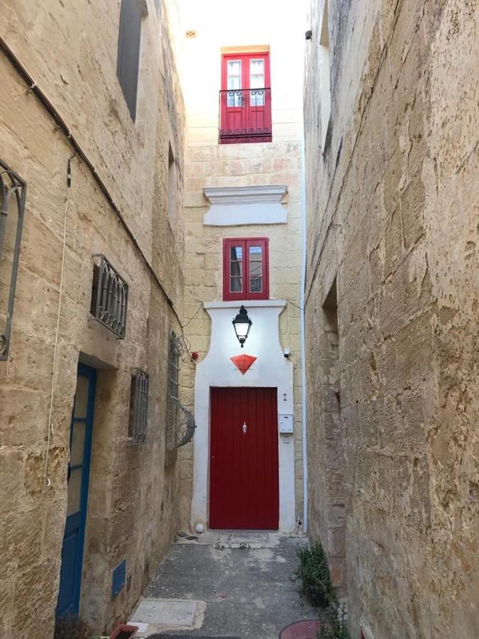 The Hidden Gem Boutique Hotel Rabat Buitenkant foto