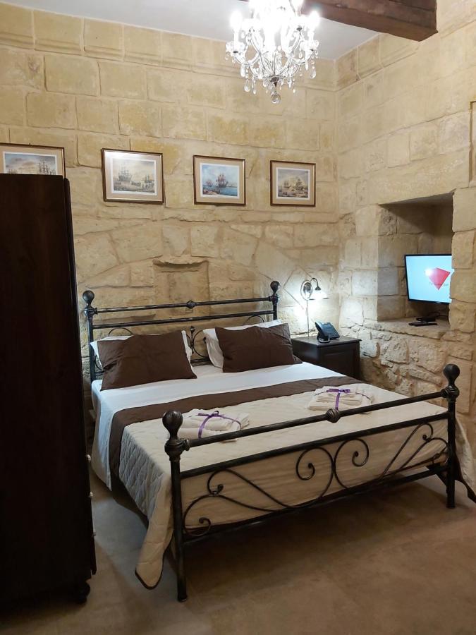 The Hidden Gem Boutique Hotel Rabat Buitenkant foto