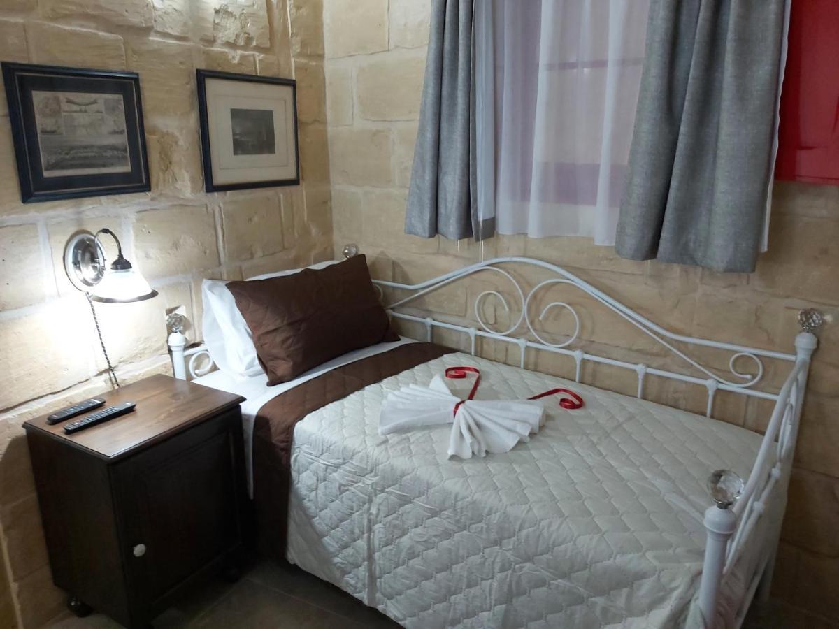 The Hidden Gem Boutique Hotel Rabat Buitenkant foto