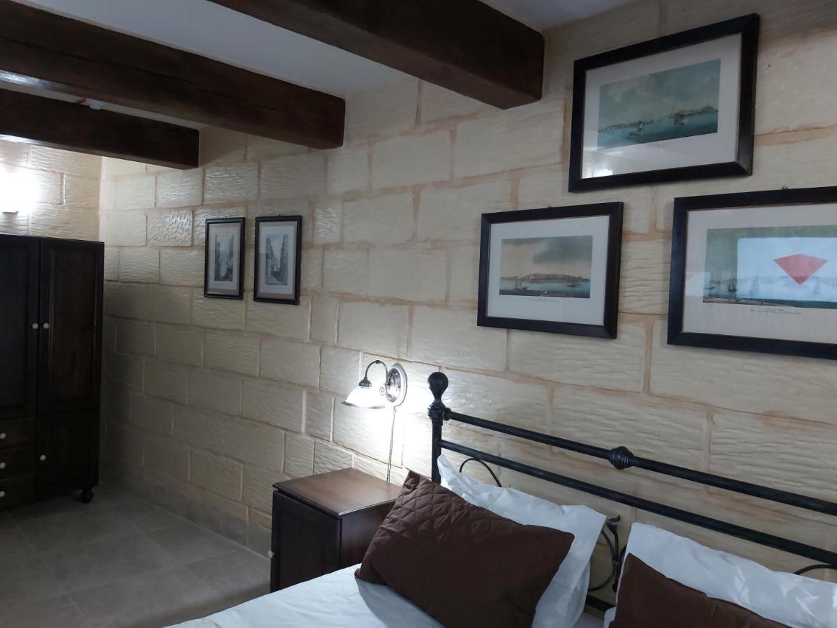 The Hidden Gem Boutique Hotel Rabat Buitenkant foto