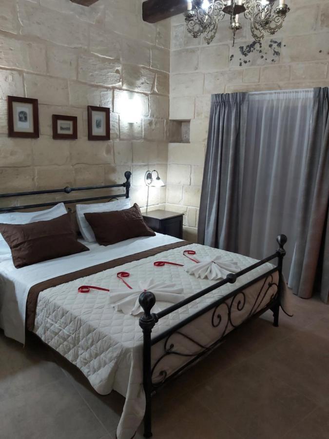 The Hidden Gem Boutique Hotel Rabat Buitenkant foto