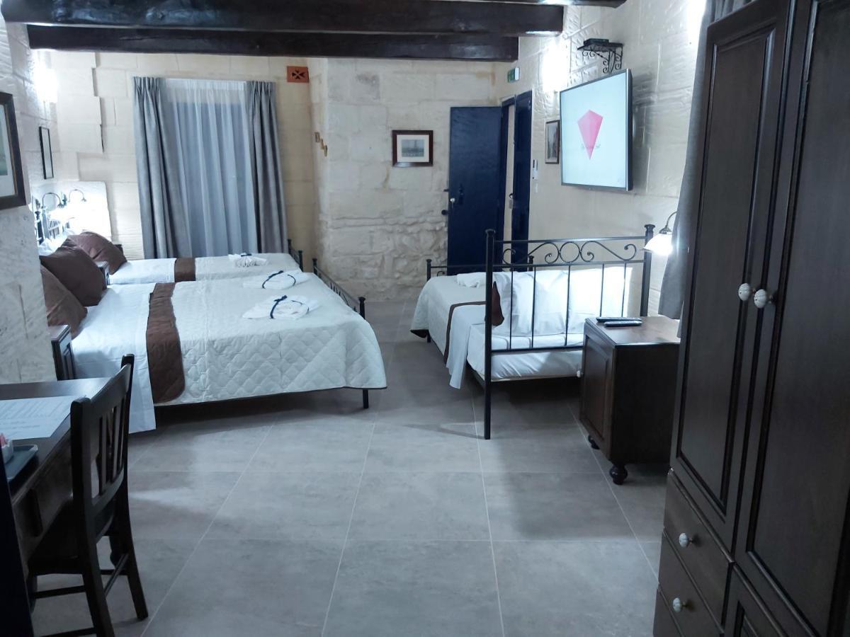 The Hidden Gem Boutique Hotel Rabat Buitenkant foto