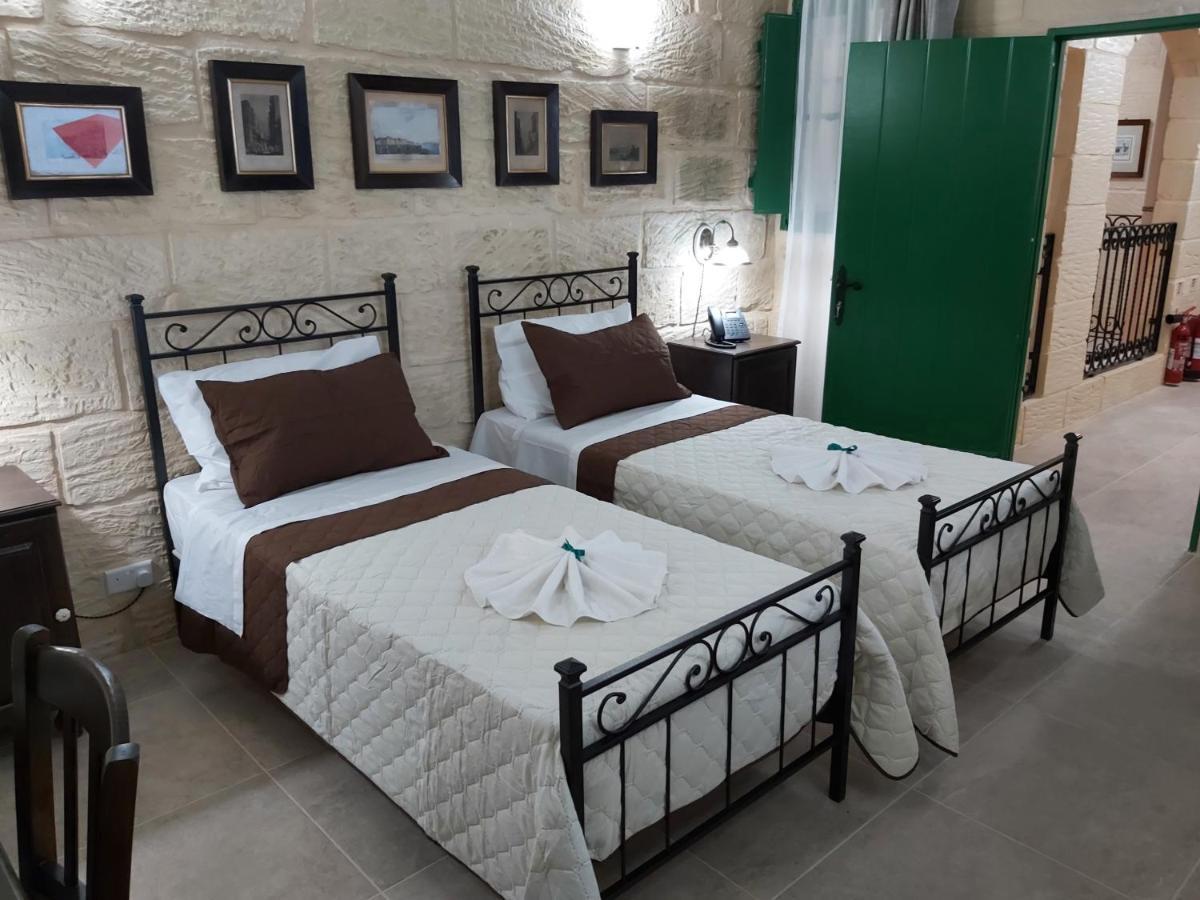 The Hidden Gem Boutique Hotel Rabat Buitenkant foto