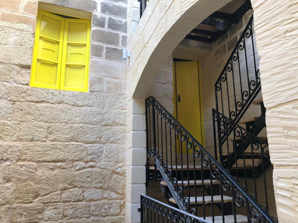 The Hidden Gem Boutique Hotel Rabat Buitenkant foto