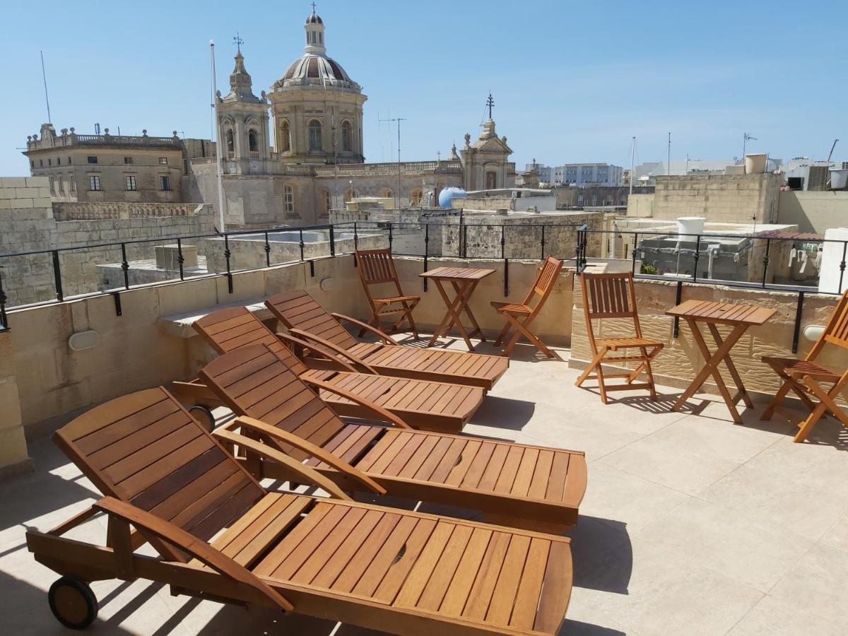 The Hidden Gem Boutique Hotel Rabat Buitenkant foto