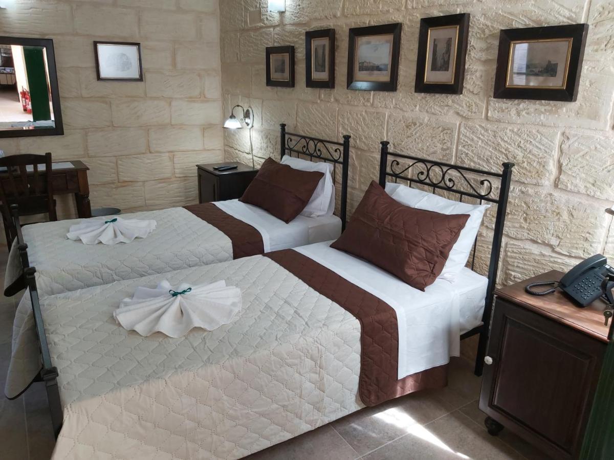 The Hidden Gem Boutique Hotel Rabat Buitenkant foto