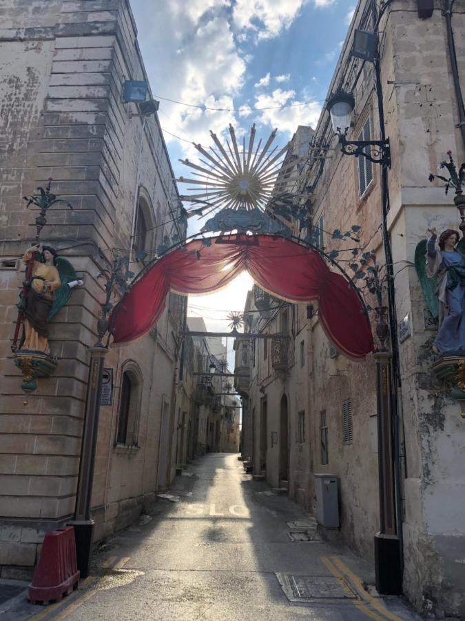 The Hidden Gem Boutique Hotel Rabat Buitenkant foto