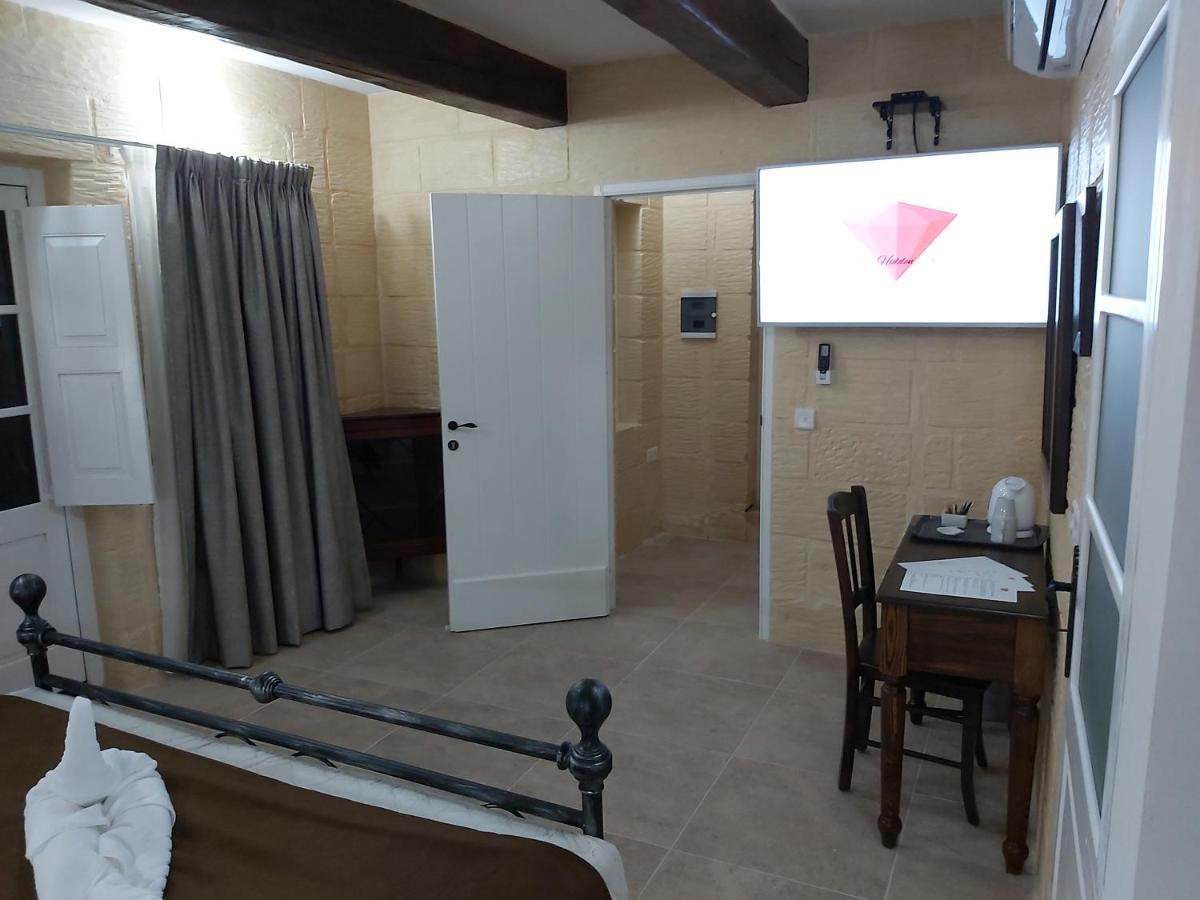 The Hidden Gem Boutique Hotel Rabat Buitenkant foto