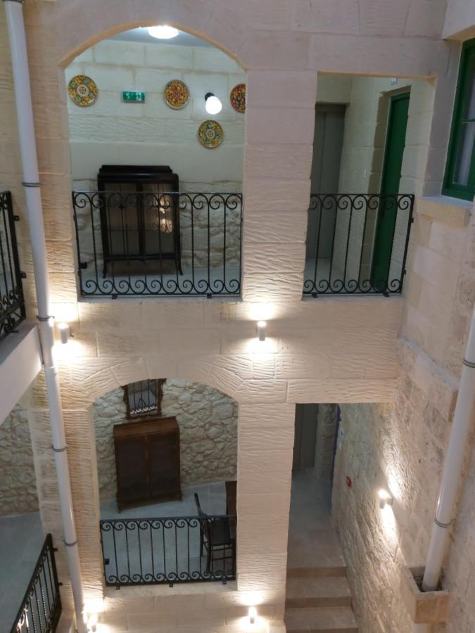 The Hidden Gem Boutique Hotel Rabat Buitenkant foto