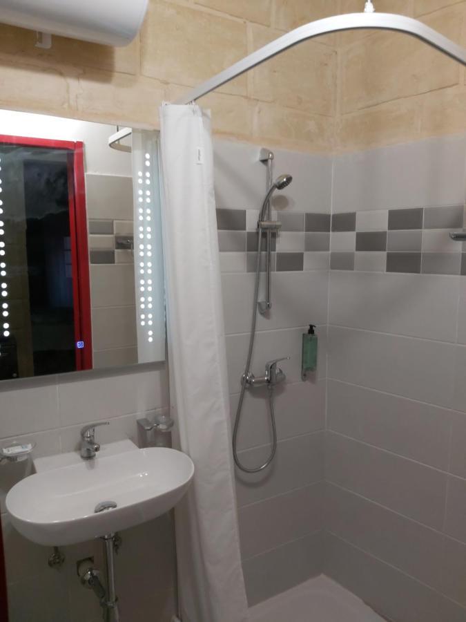 The Hidden Gem Boutique Hotel Rabat Buitenkant foto