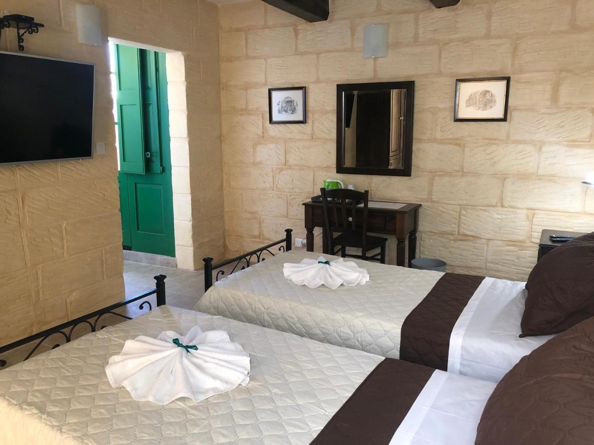 The Hidden Gem Boutique Hotel Rabat Buitenkant foto