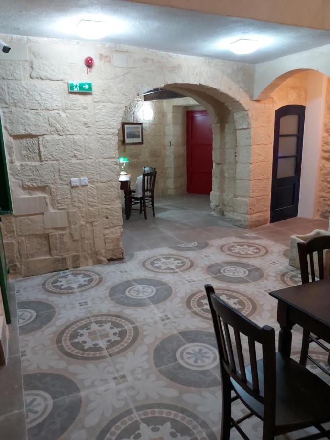The Hidden Gem Boutique Hotel Rabat Buitenkant foto