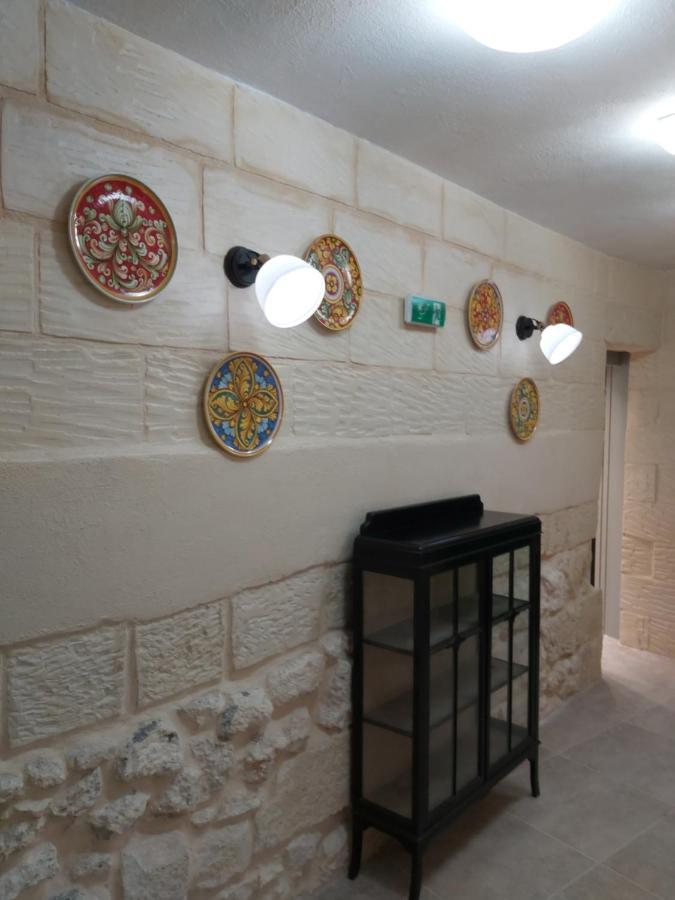 The Hidden Gem Boutique Hotel Rabat Buitenkant foto