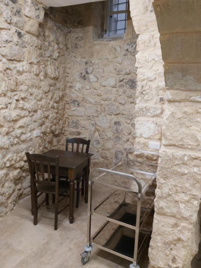The Hidden Gem Boutique Hotel Rabat Buitenkant foto