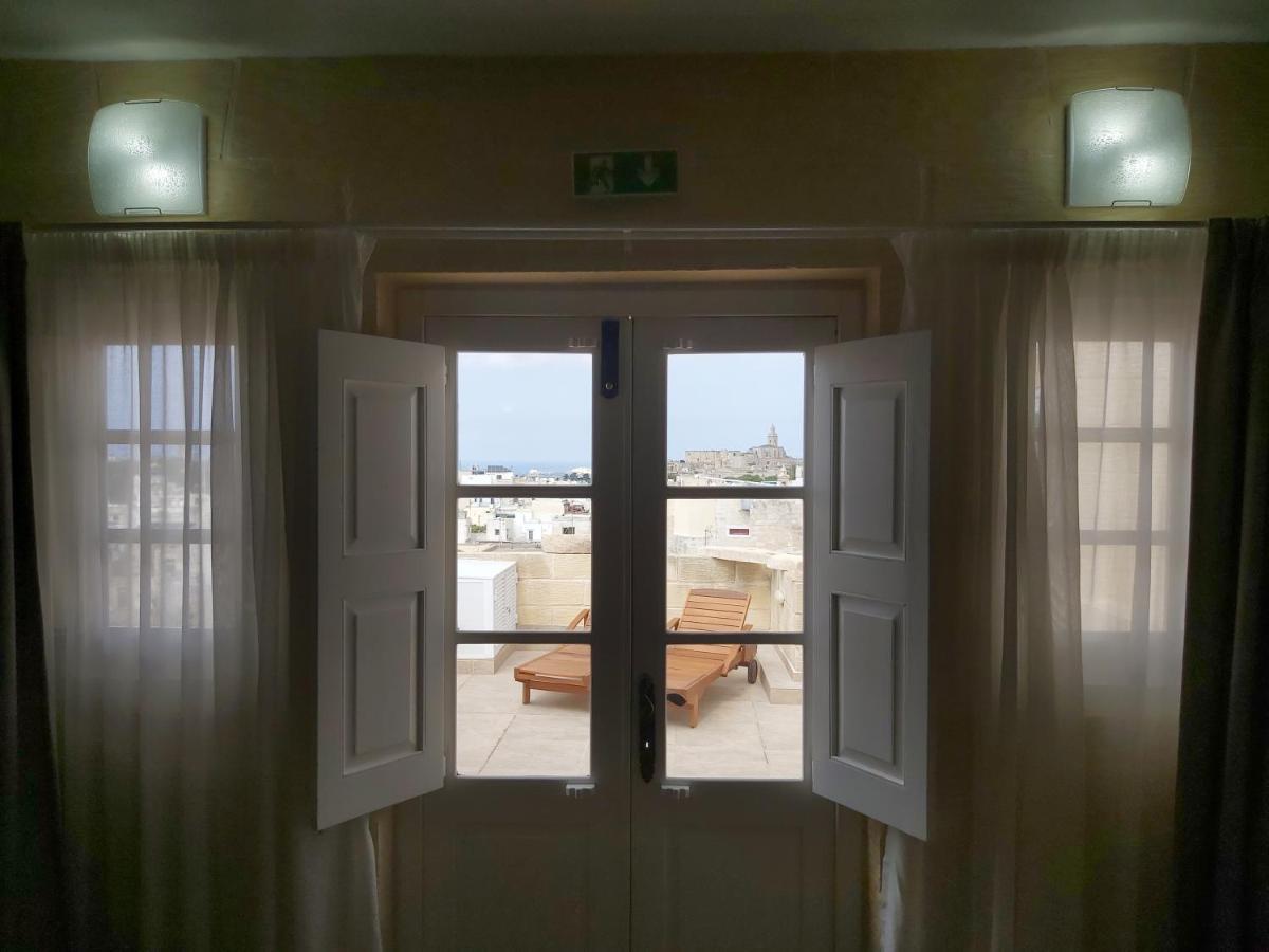 The Hidden Gem Boutique Hotel Rabat Buitenkant foto