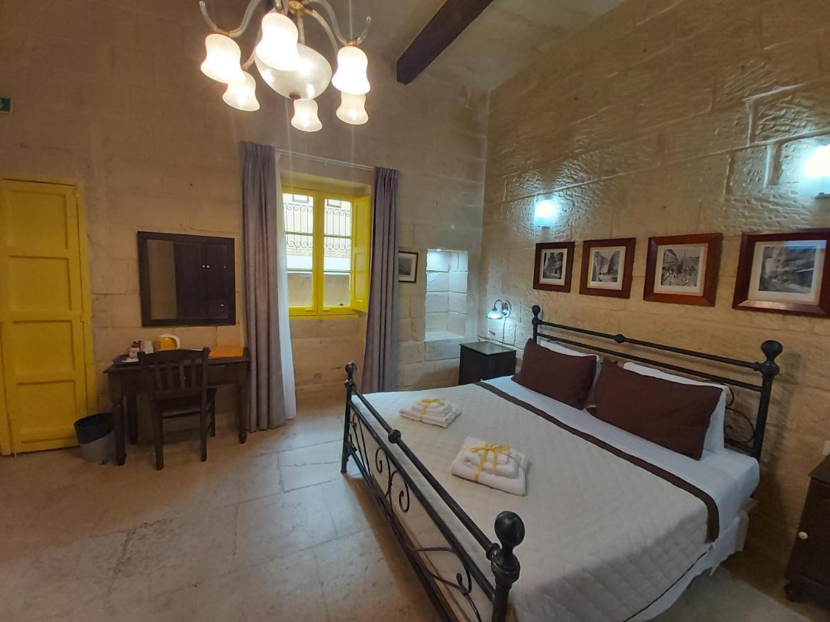 The Hidden Gem Boutique Hotel Rabat Buitenkant foto