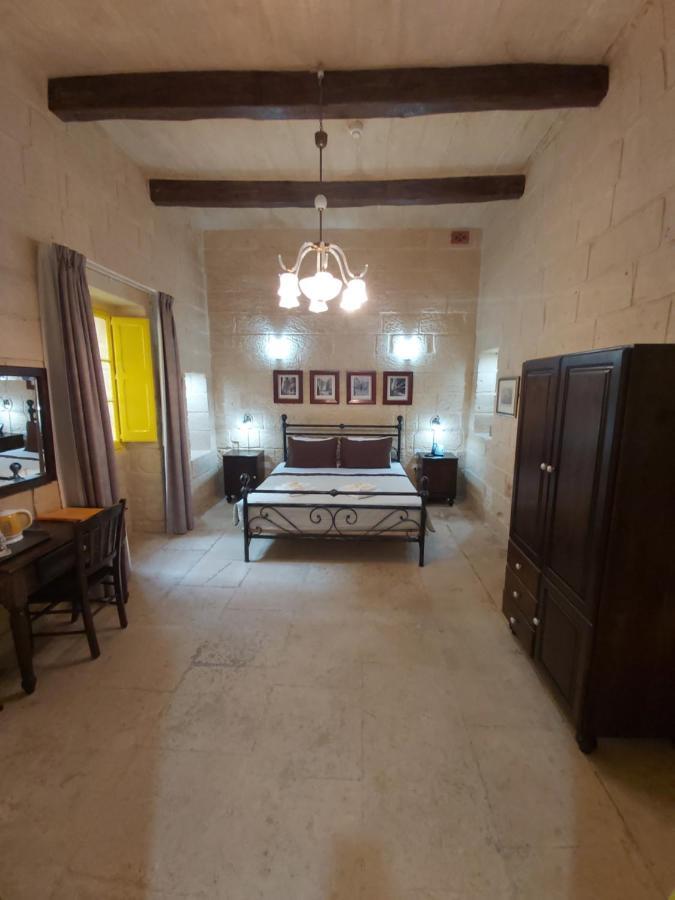 The Hidden Gem Boutique Hotel Rabat Buitenkant foto