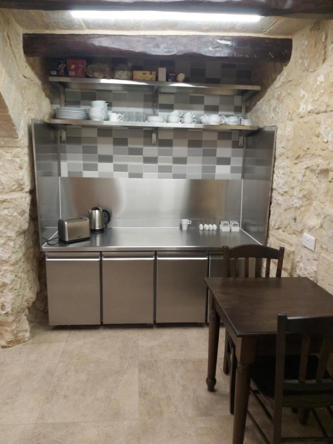 The Hidden Gem Boutique Hotel Rabat Buitenkant foto
