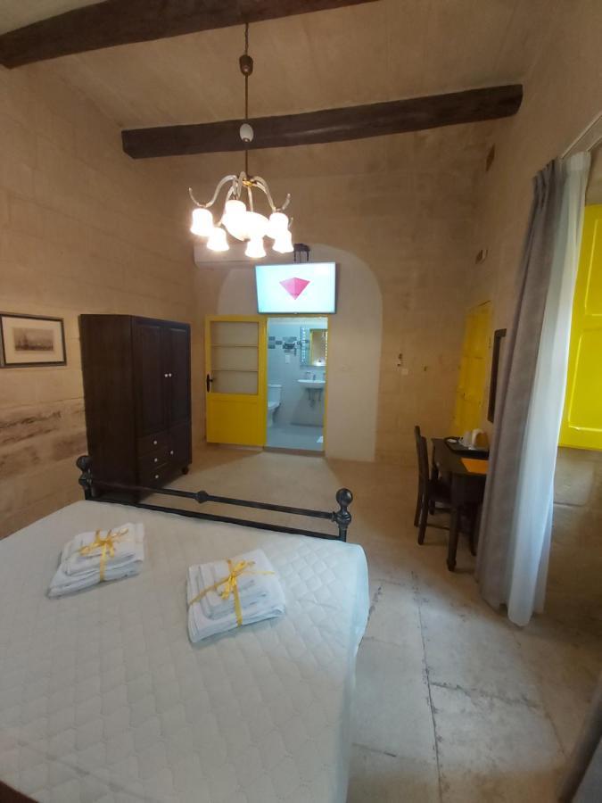 The Hidden Gem Boutique Hotel Rabat Buitenkant foto