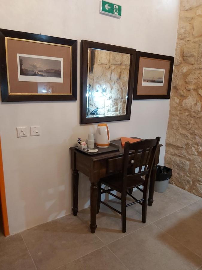 The Hidden Gem Boutique Hotel Rabat Buitenkant foto