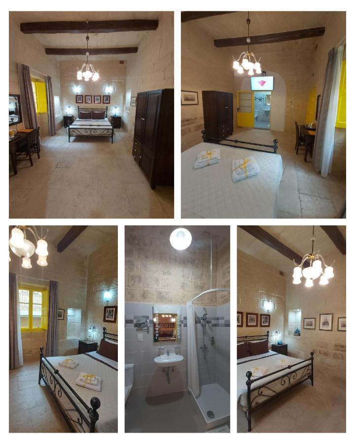 The Hidden Gem Boutique Hotel Rabat Buitenkant foto