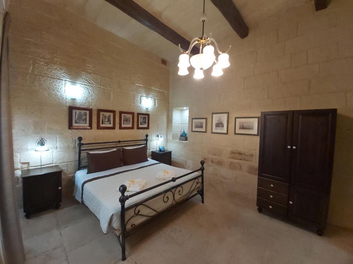 The Hidden Gem Boutique Hotel Rabat Buitenkant foto
