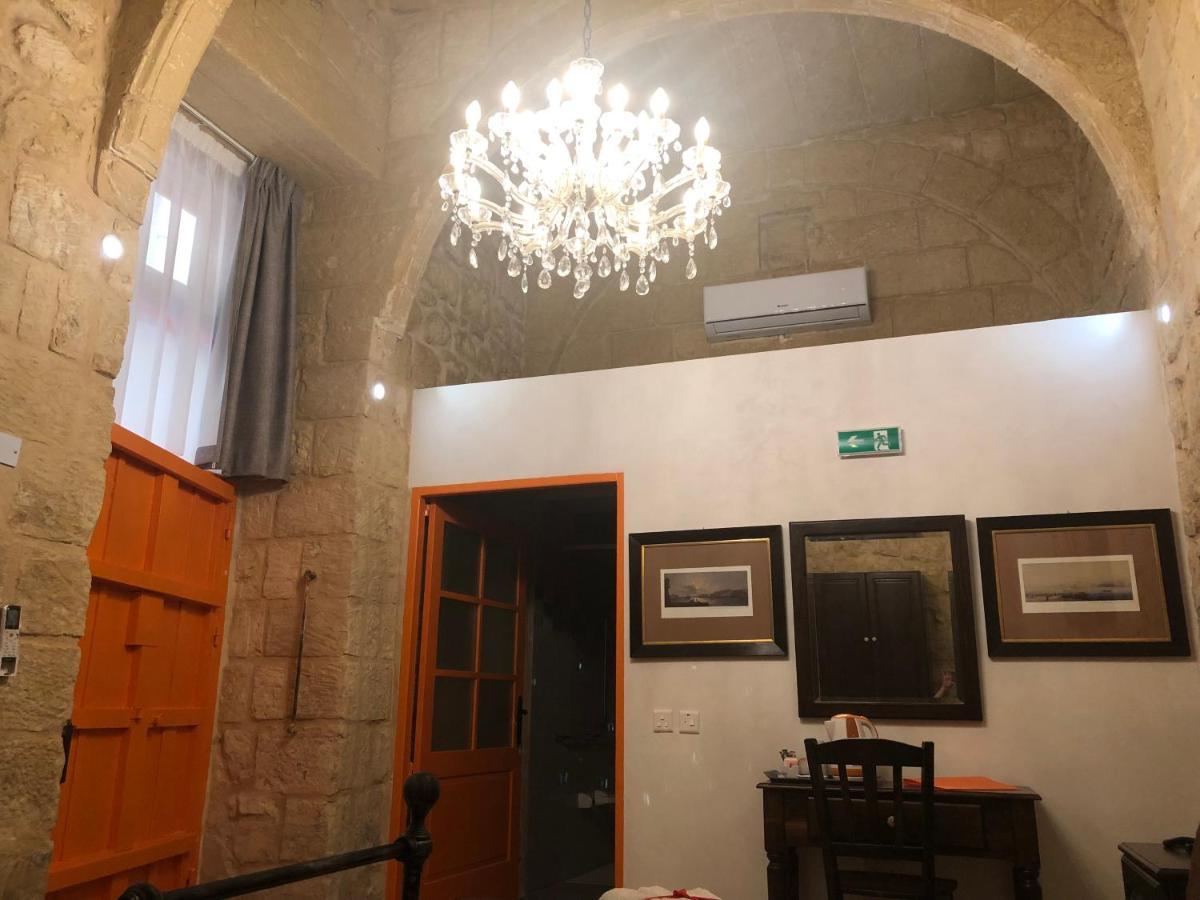The Hidden Gem Boutique Hotel Rabat Buitenkant foto