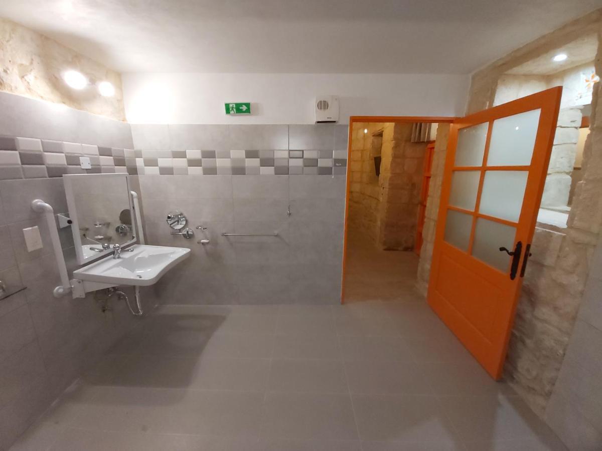 The Hidden Gem Boutique Hotel Rabat Buitenkant foto