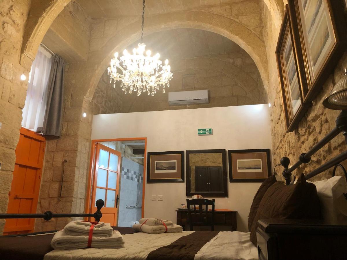 The Hidden Gem Boutique Hotel Rabat Buitenkant foto