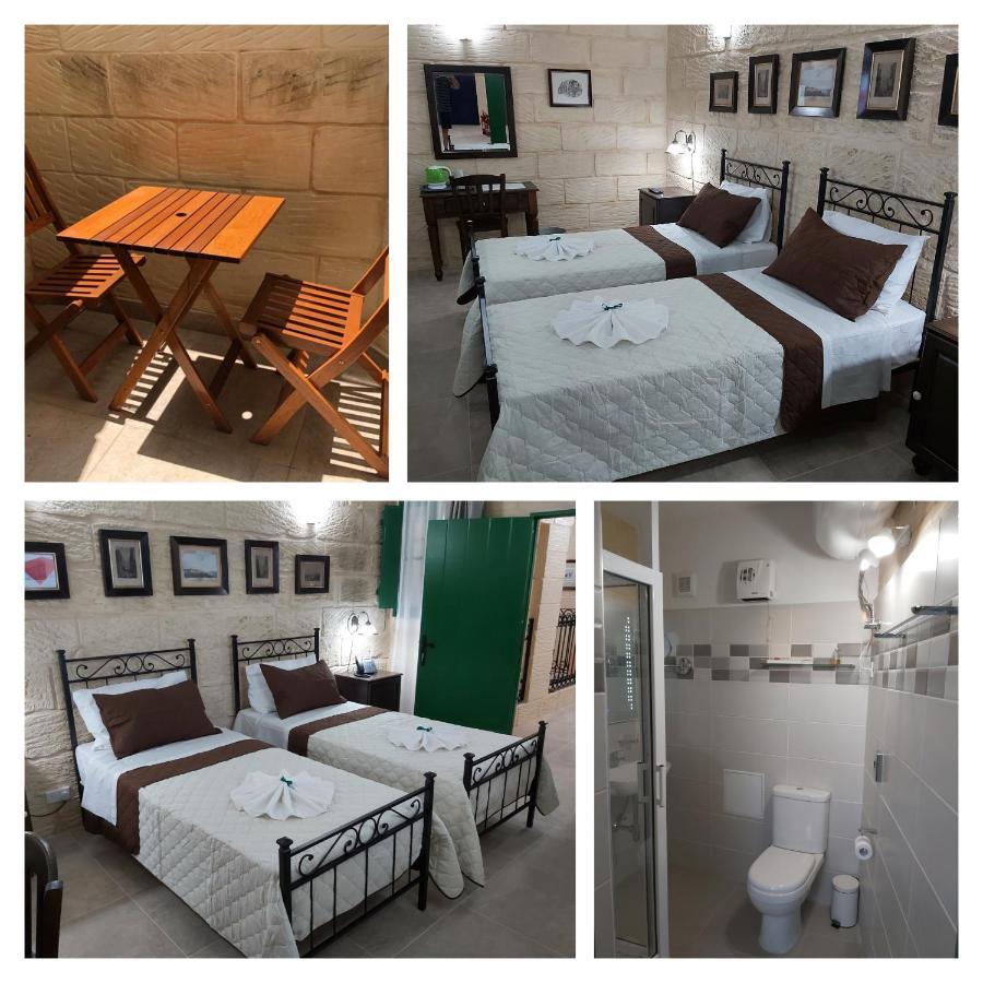 The Hidden Gem Boutique Hotel Rabat Buitenkant foto