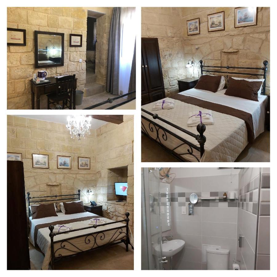 The Hidden Gem Boutique Hotel Rabat Buitenkant foto