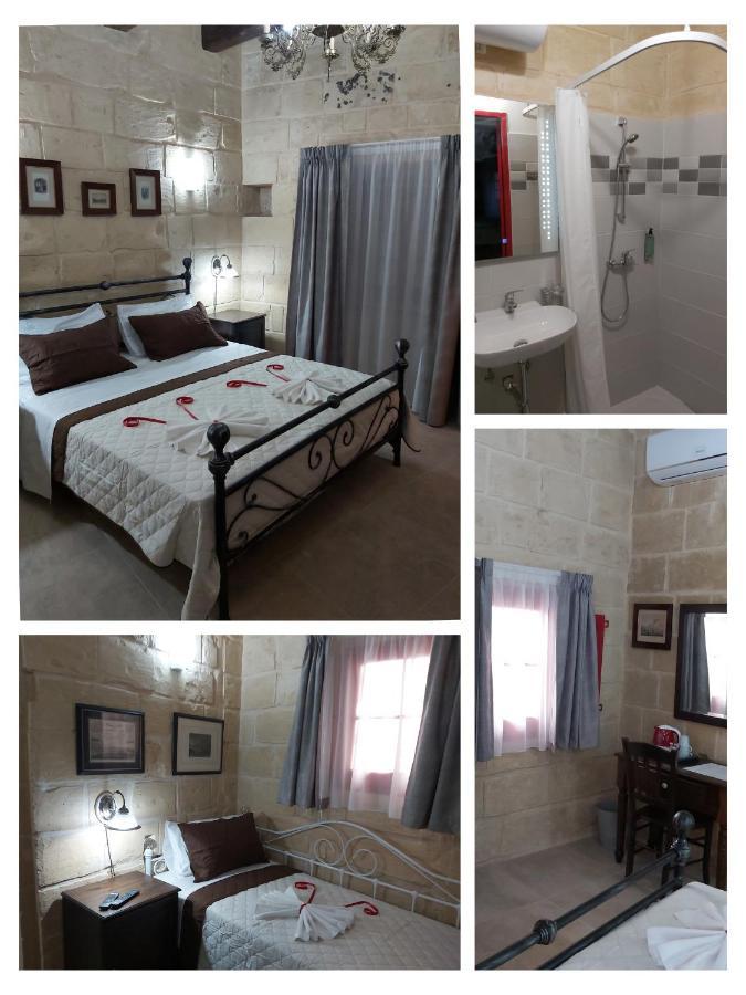 The Hidden Gem Boutique Hotel Rabat Buitenkant foto