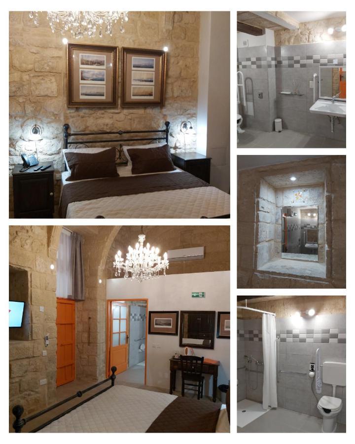 The Hidden Gem Boutique Hotel Rabat Buitenkant foto