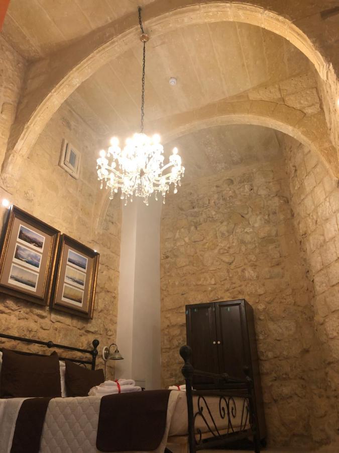 The Hidden Gem Boutique Hotel Rabat Buitenkant foto