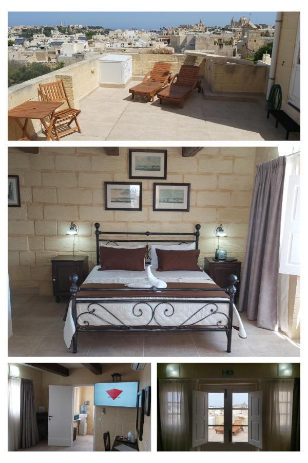 The Hidden Gem Boutique Hotel Rabat Buitenkant foto
