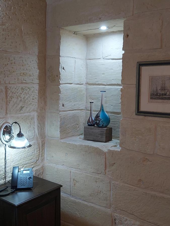 The Hidden Gem Boutique Hotel Rabat Buitenkant foto
